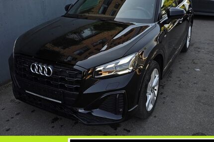 Audi Q2 104.741 km 22.970 &euro; Waiblingen 71332