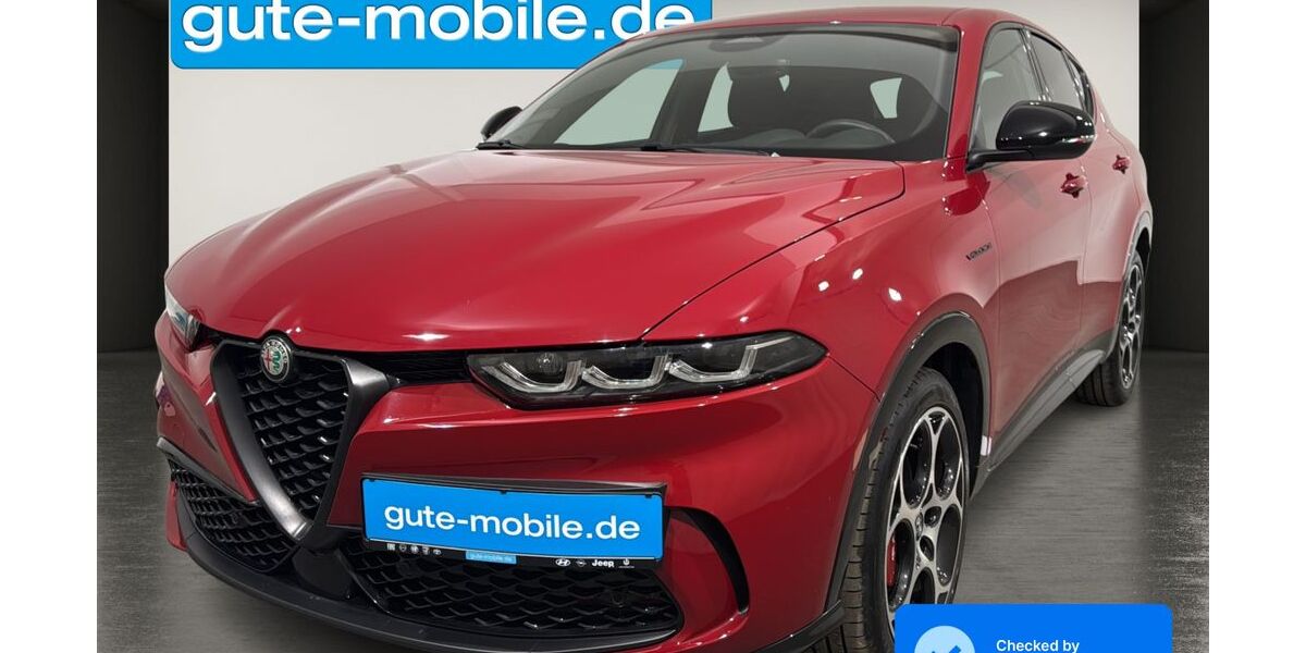 Alfa Romeo Tonale 21.320 km 26.490 &euro; Reutlingen 72762