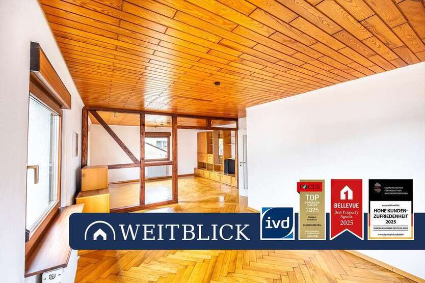 Haus zum Kaufen in Sachsenheim 498.000 € 128.87 m²