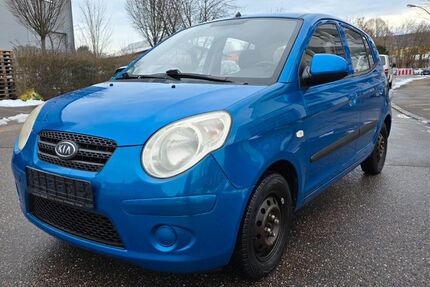 Kia Picanto 210.250 km 700 &euro; Fellbach 70736