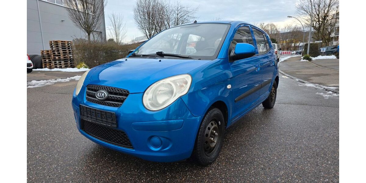 Kia Picanto 210.250 km 700 &euro; Fellbach 70736