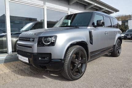 Land Rover Defender 50.561 km 64.990 &euro; Herrenberg bei Stuttgart 71083