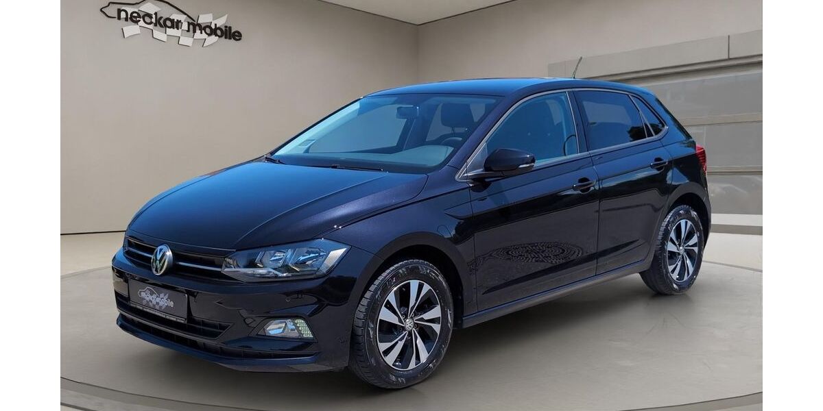 VW Polo 50.000 km 12.490 &euro; Tübingen 72074