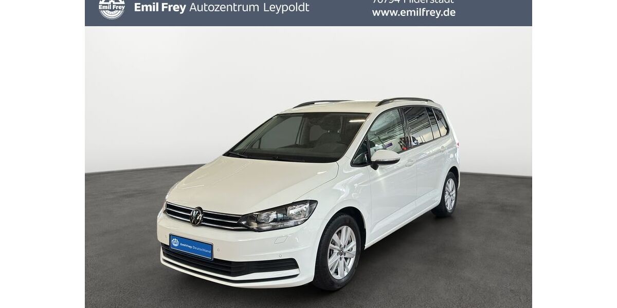 VW Touran 77.890 km 19.890 &euro; Filderstadt 70794