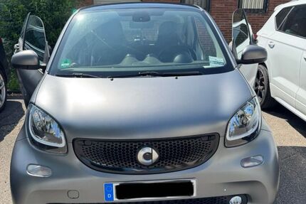 Smart ForTwo 71.200 km 13.600 € Sindelfingen 71063