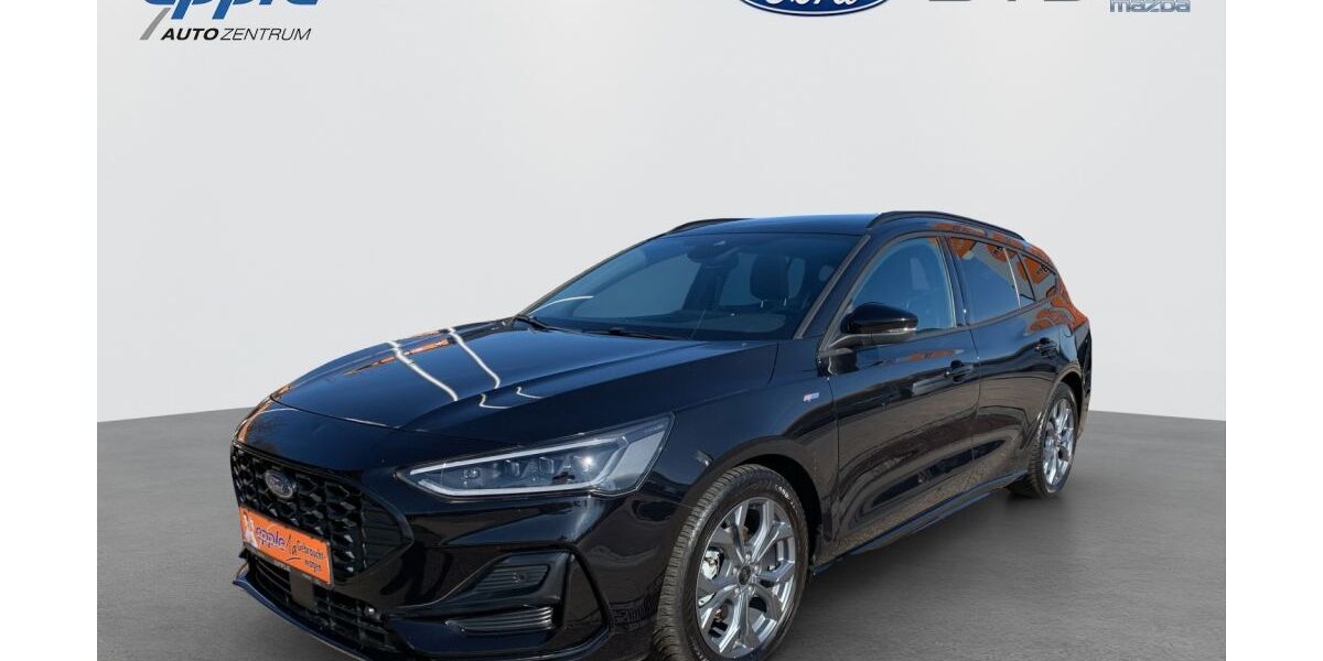 Ford Focus 19.735 km 19.990 &euro; Rutesheim 71277