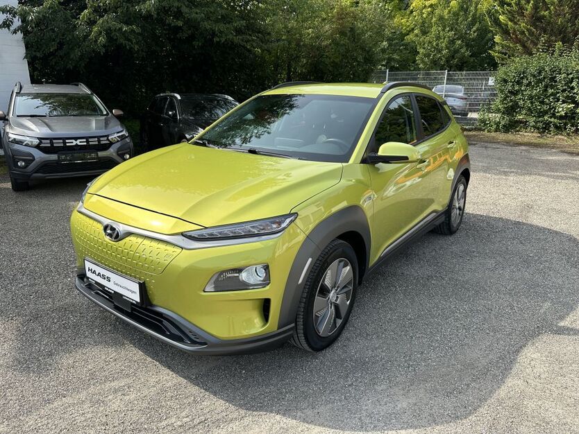Hyundai KONA 102.990 km 13.900 € Ludwigsburg 71636
