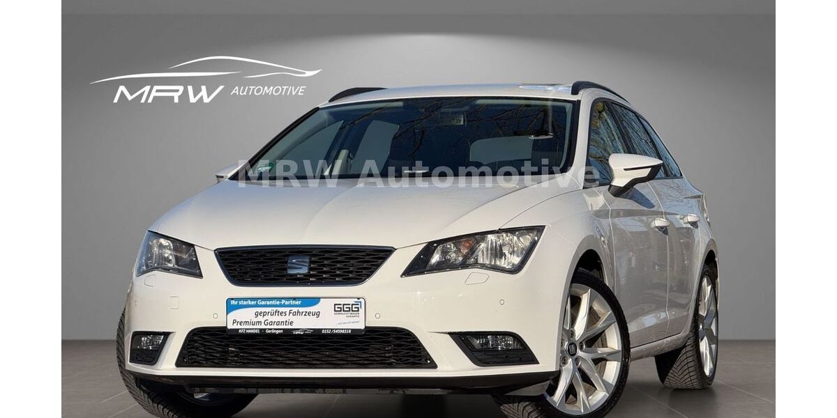 Seat Leon 144.557 km 9.550 &euro; Gerlingen 70839