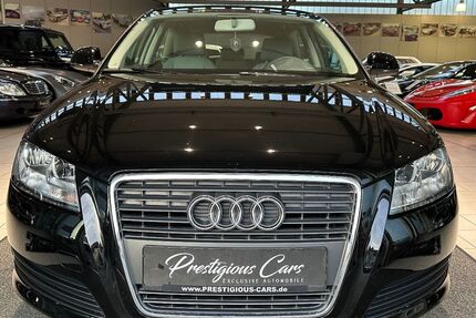 Audi A3 110.000 km 7.449 € Ludwigsburg 71638