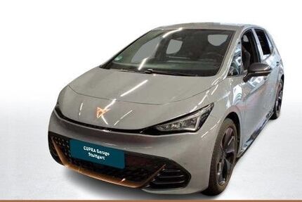 Cupra Born 29.410 km 25.930 &euro; Stuttgart-Feuerbach 70469