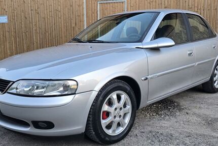 Opel Vectra 113.000 km 3.500 &euro; Bietigheim-Bissingen 74321