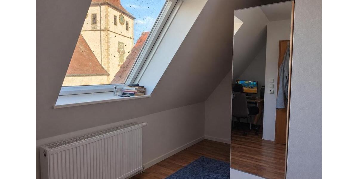 Maisonettenwohnung Sersheim - 5 Zimmer, 95 m&sup2;, 1.450&euro; | Angebot:27625217