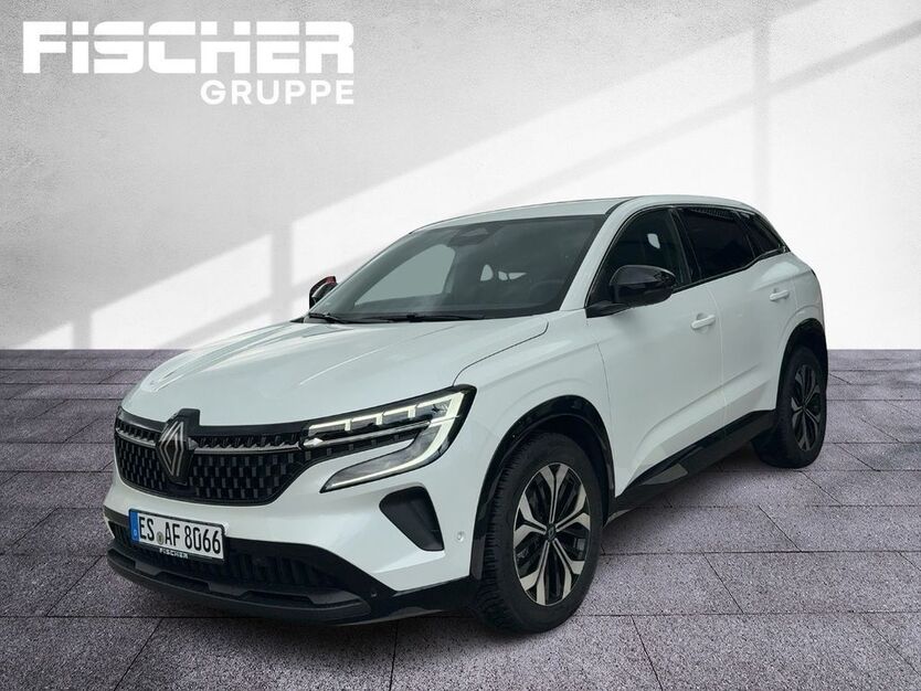 Renault Austral 2.900 km 31.998 € Esslingen 73734