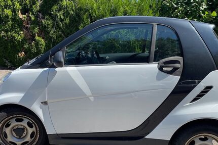 Smart ForTwo 96.000 km 3.400 &euro; Möglingen 71696