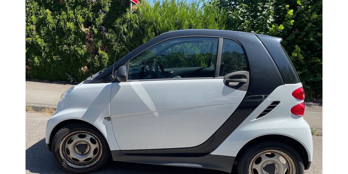 Smart ForTwo 96.000 km 3.400 &euro; Möglingen 71696