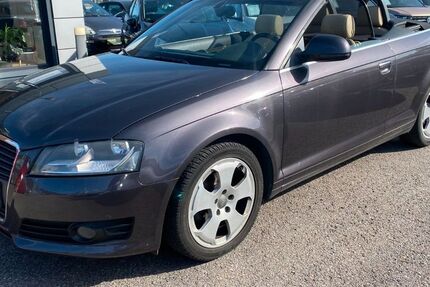 Audi A3 205.000 km 2.450 &euro; Niefern bei Pforzheim 75223