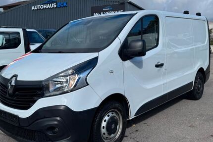 Renault Trafic 302.905 km 5.499 &euro; Korntal-Münchingen 70825