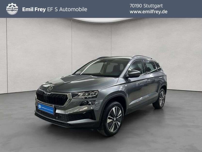 Skoda Karoq 19.712 km 28.890 € Stuttgart 70190