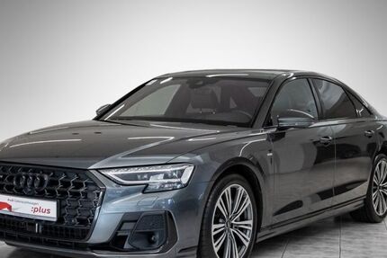 Audi A8 80.992 km 54.920 € Böblingen 71034