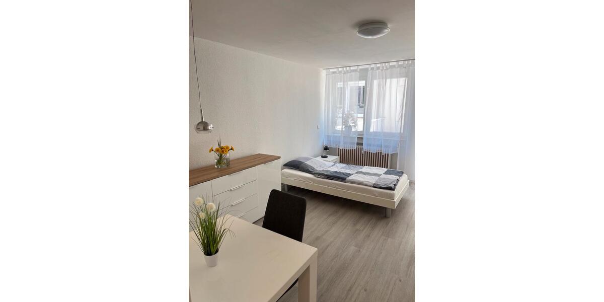 Terrassenwohnung Stuttgart Stuttgart-Mitte - 1 Zimmer, 29 m&sup2;, 168.000&euro; | Angebot:26975462