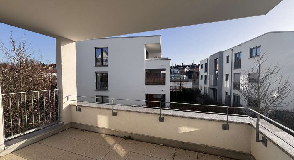 Etagenwohnung Reutlingen Reutlingen (Kernstadt) - 4 Zimmer, 98 m&sup2;, 1.320&euro; | Angebot:25752526