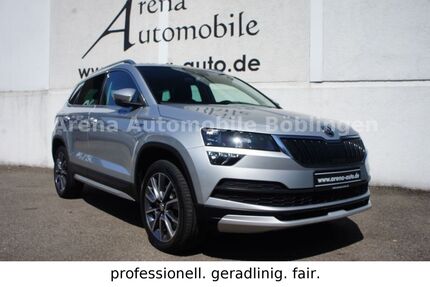 Skoda Karoq 150.000 km 17.500 &euro; Böblingen / Stuttgart 71032