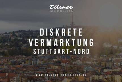 Wohnung Stuttgart Stuttgart-Nord - 2 Zimmer, 50 m&sup2;, 300.000&euro; | Angebot:25352457