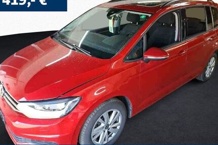 VW Touran 128.025 km 25.930 € Kornwestheim 70806